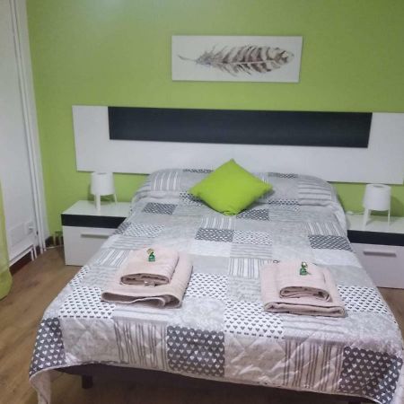 Vivienda De Uso Turistico Ramos 2 Lägenhet Cuenca  Exteriör bild