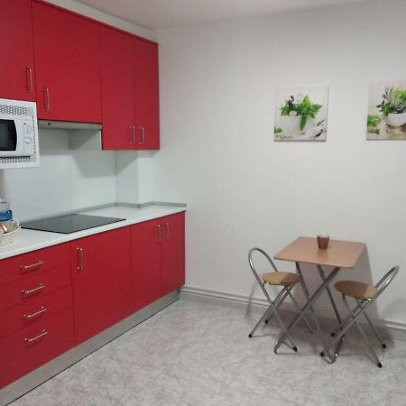 Vivienda De Uso Turistico Ramos 2 Lägenhet Cuenca  Exteriör bild