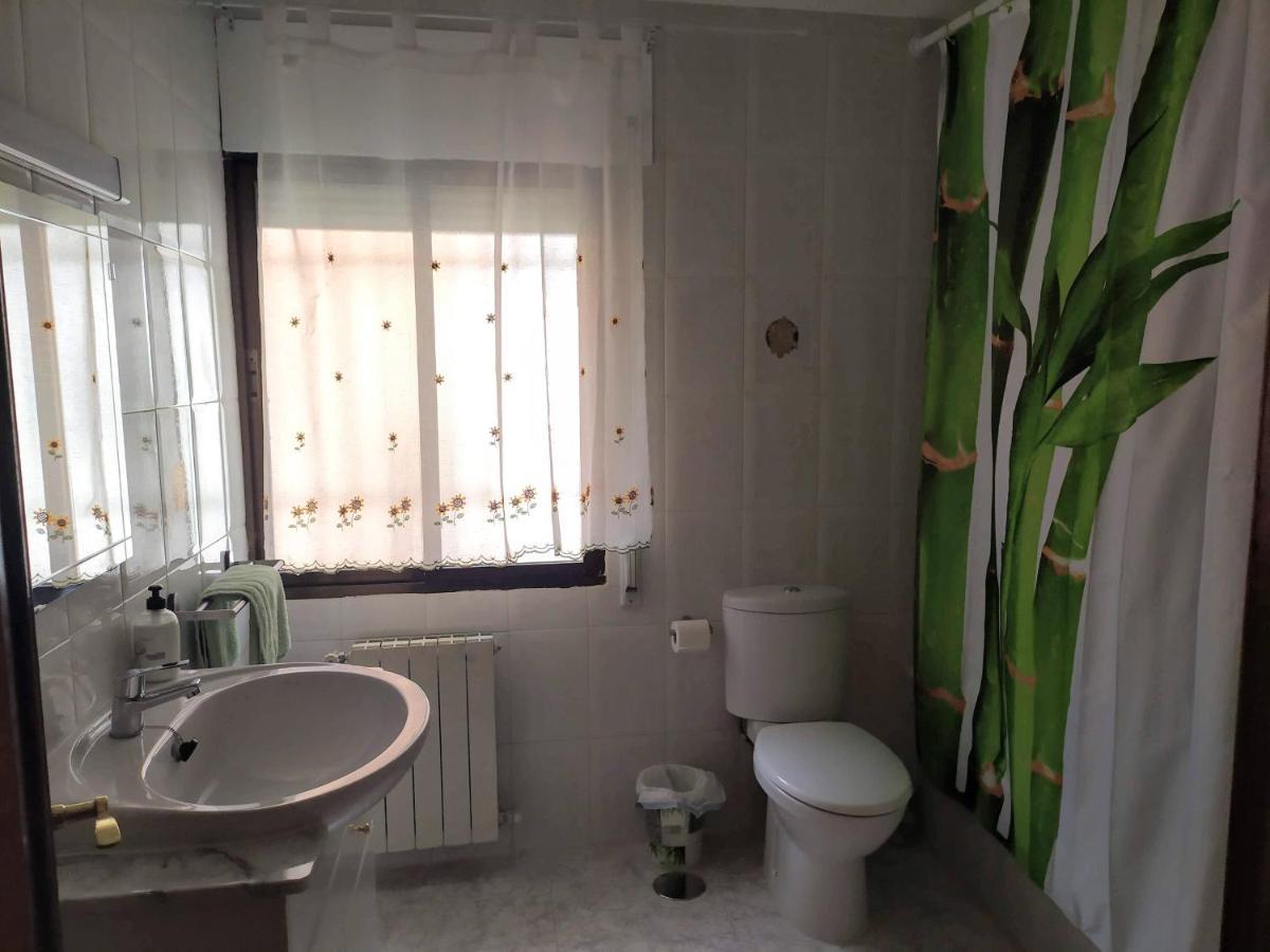 Vivienda De Uso Turistico Ramos 2 Lägenhet Cuenca  Exteriör bild