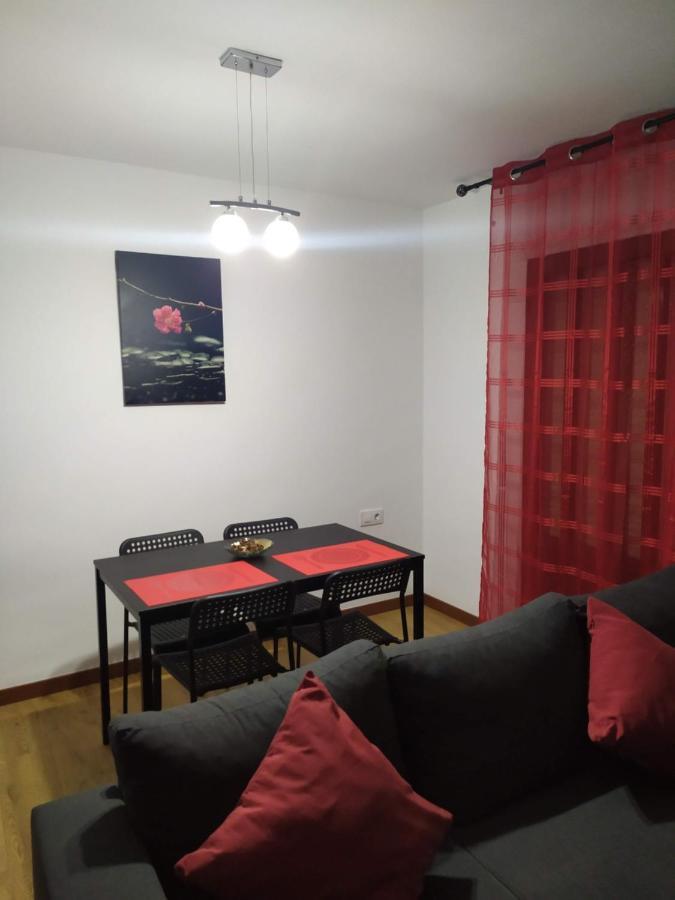 Vivienda De Uso Turistico Ramos 2 Lägenhet Cuenca  Exteriör bild